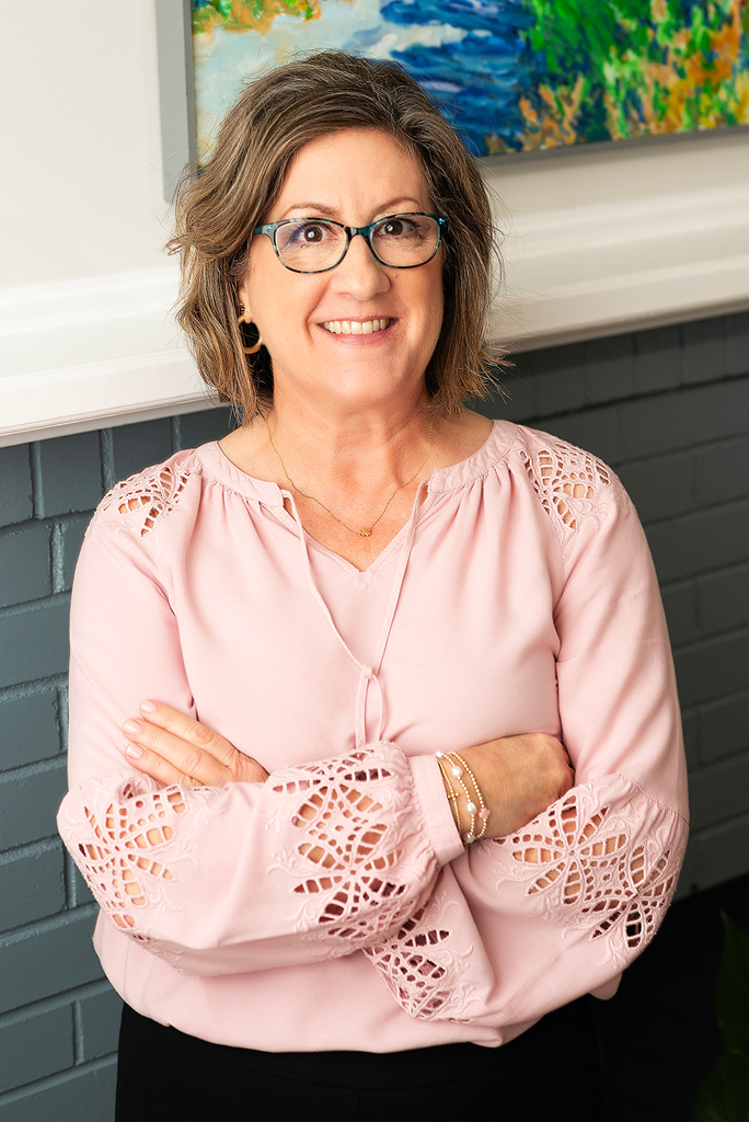 Cathy Rock at Peacock Family Law Firm